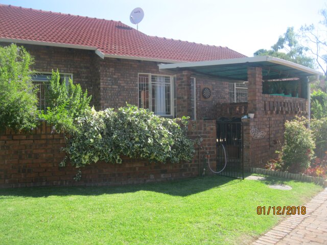 <!--[if BLOCK]><![endif]--> 36 Val de Sol Outeniqua avenue, Waterkloof, Waterkloof, Pretoria East <!--[if ENDBLOCK]><![endif]-->
